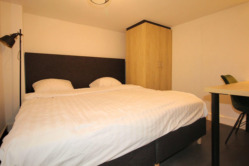 Te huur Appartement Mauritsstraat in Rotterdam