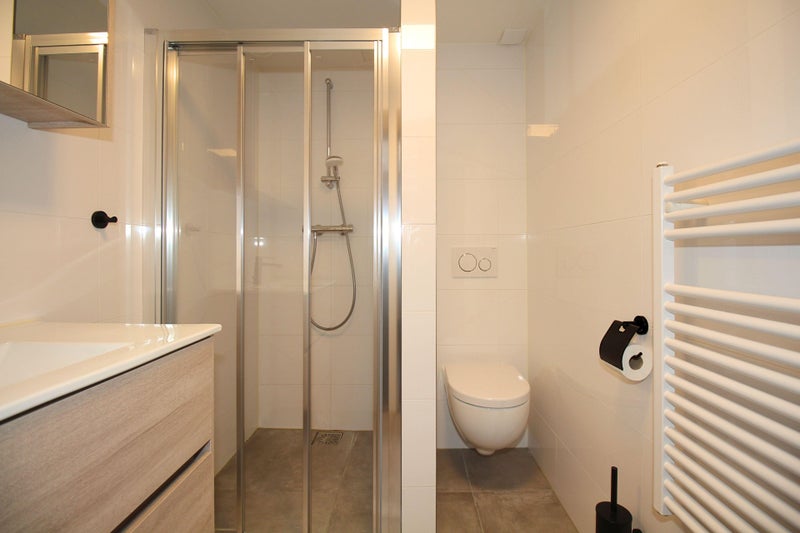 Te huur Appartement Mauritsstraat in Rotterdam
