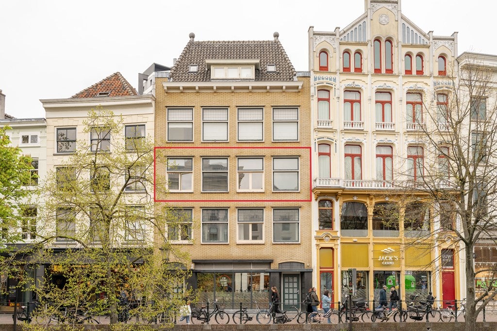 Oudegracht