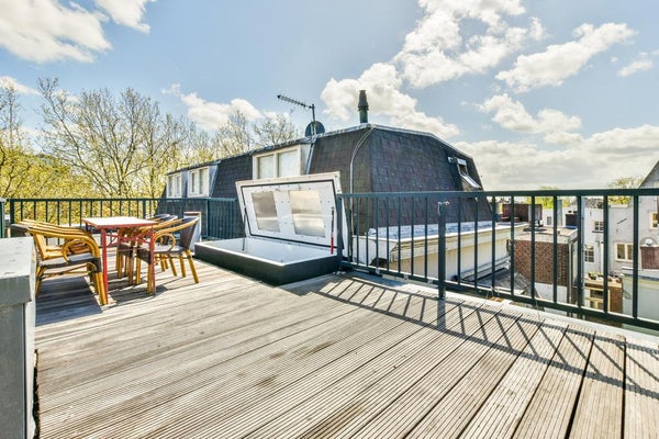 Thorbeckeplein, Amsterdam