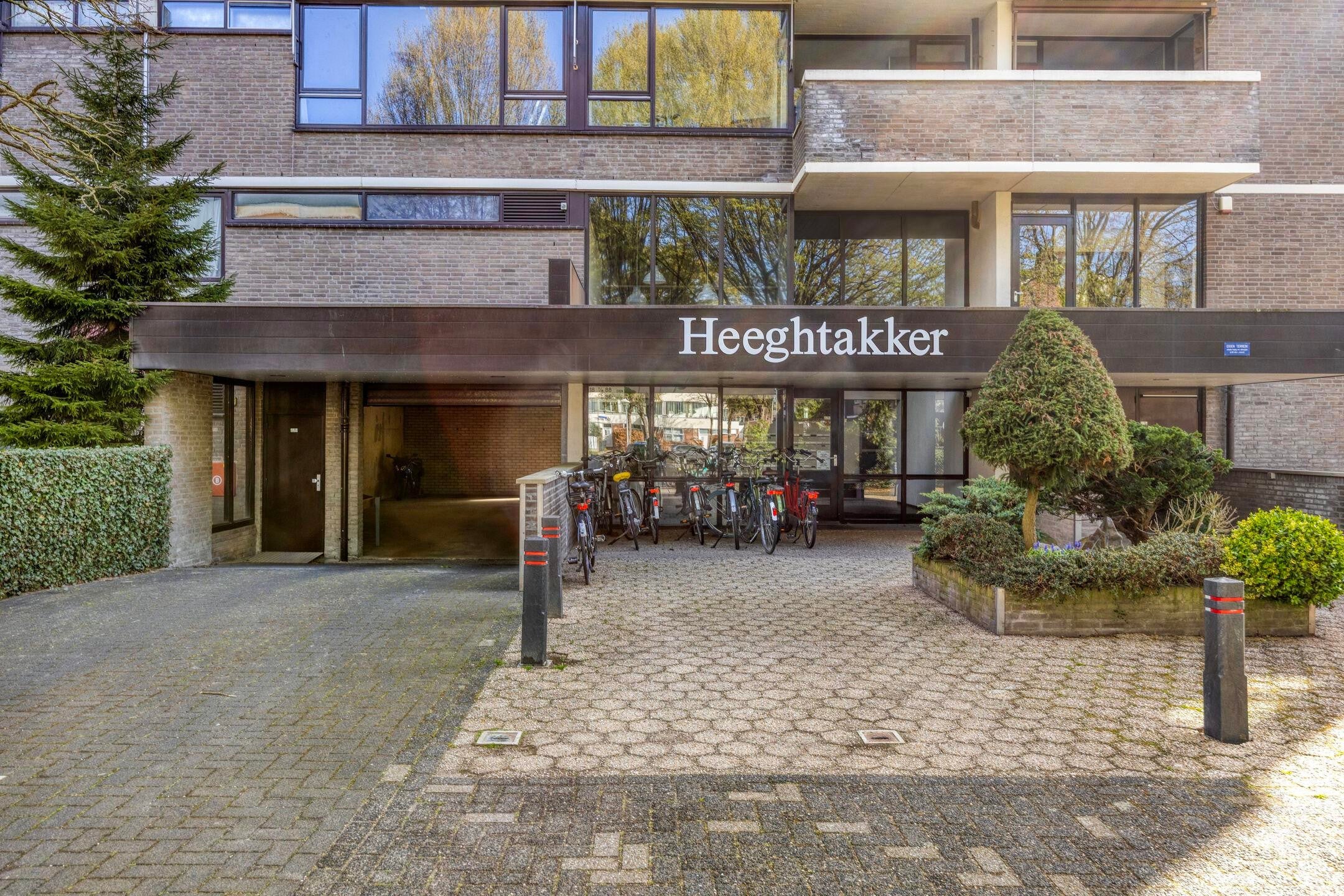 Heeghtakker