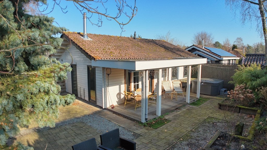 Huis Gentenerf 10 43 in Ermelo