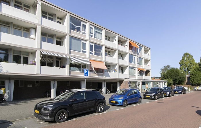 Te huur: Appartement Populierenlaan 167 in Amstelveen