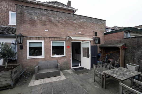 Appartement Dorpsstraat in Renkum
