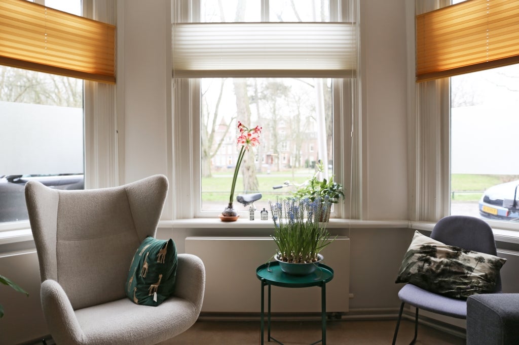 Appartement te huur: Koningslaan 5, Utrecht