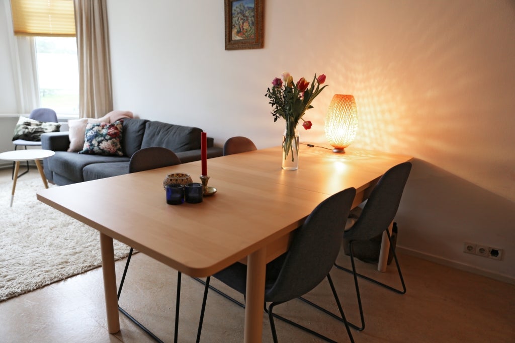 Appartement te huur: Koningslaan 5, Utrecht