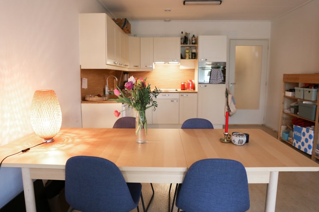 Appartement te huur: Koningslaan 5, Utrecht