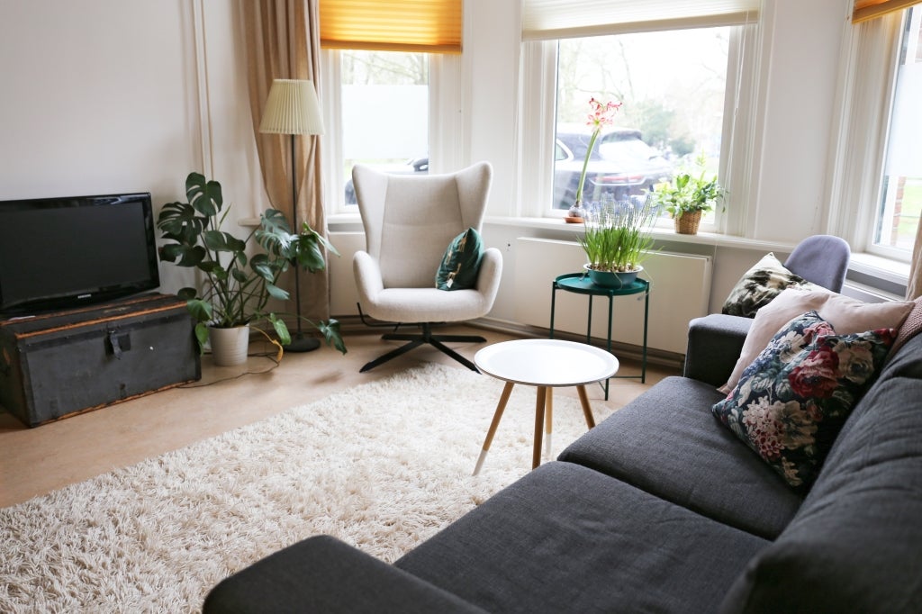 Appartement te huur: Koningslaan 5, Utrecht