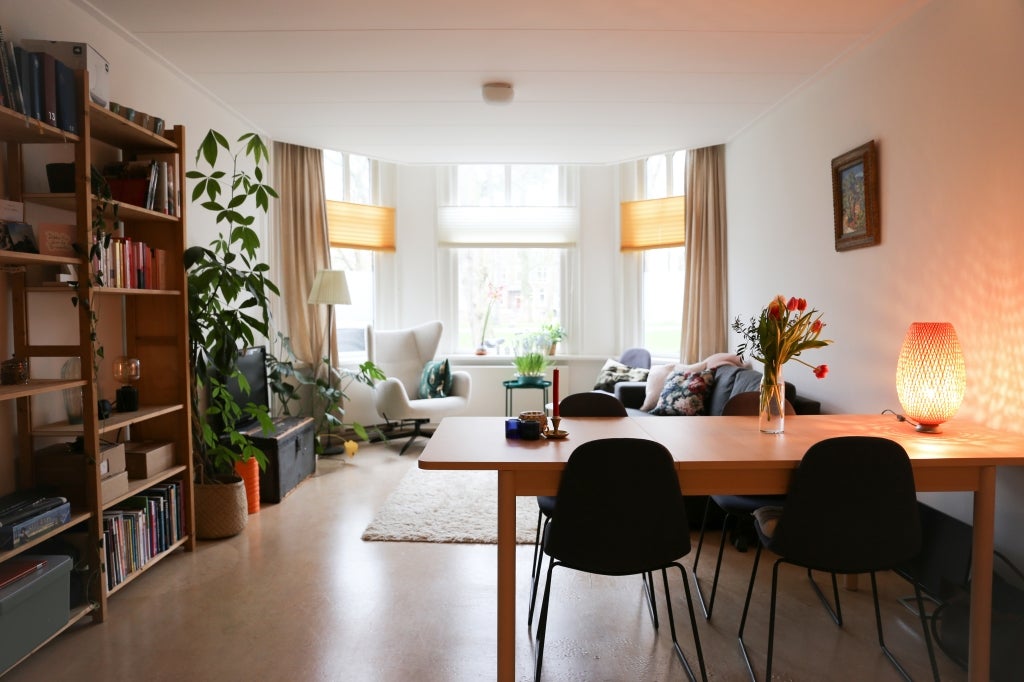 Appartement te huur: Koningslaan 5, Utrecht