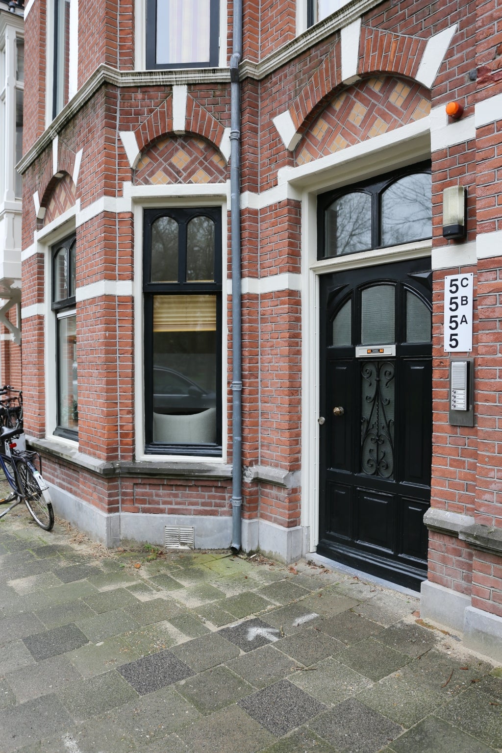 Appartement te huur: Koningslaan 5, Utrecht