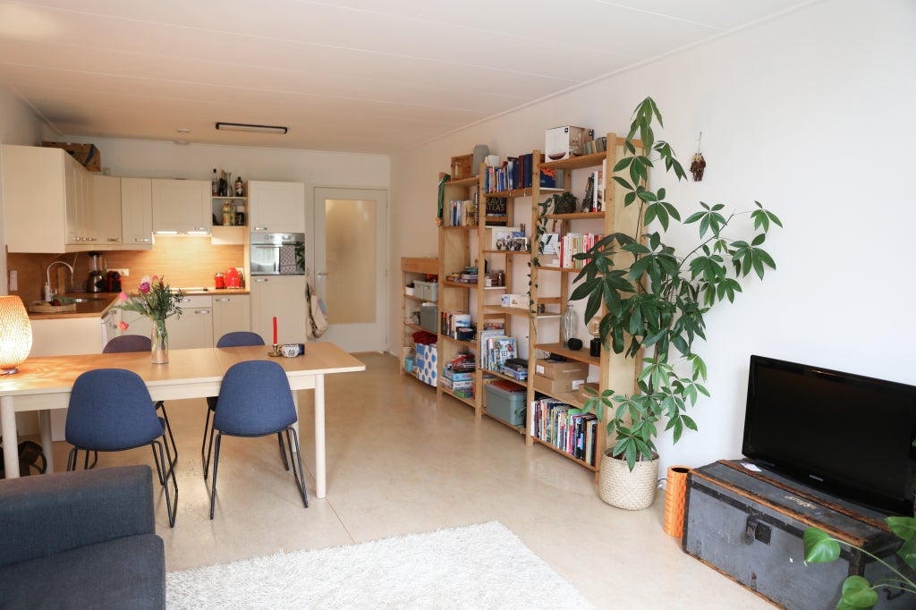 Appartement te huur: Koningslaan 5, Utrecht
