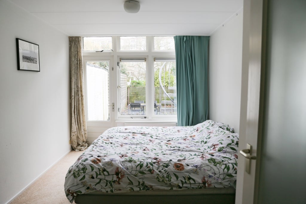 Appartement te huur: Koningslaan 5, Utrecht