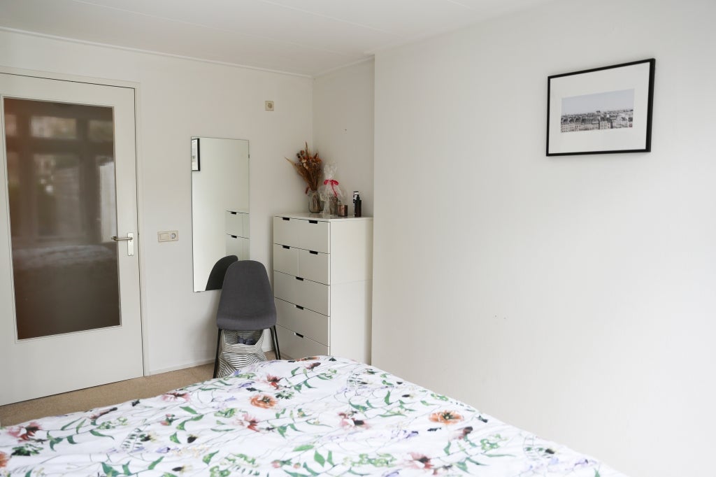 Appartement te huur: Koningslaan 5, Utrecht