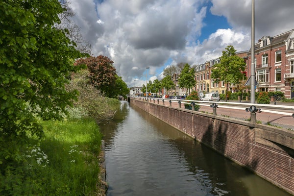 Appartement Biltstraat in Utrecht