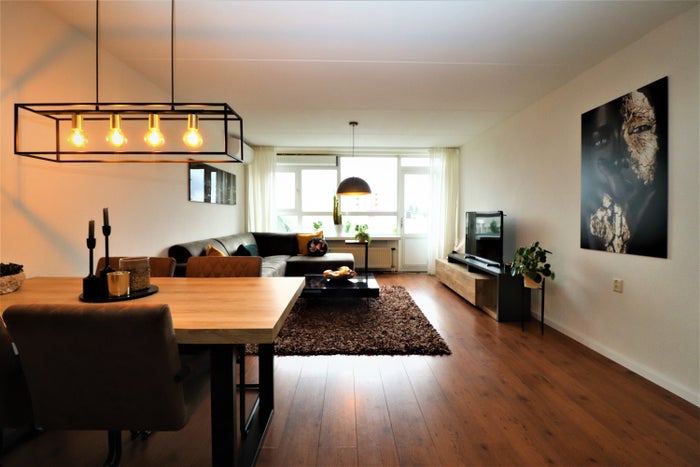 Te huur: Appartement Voermanweg in Rotterdam