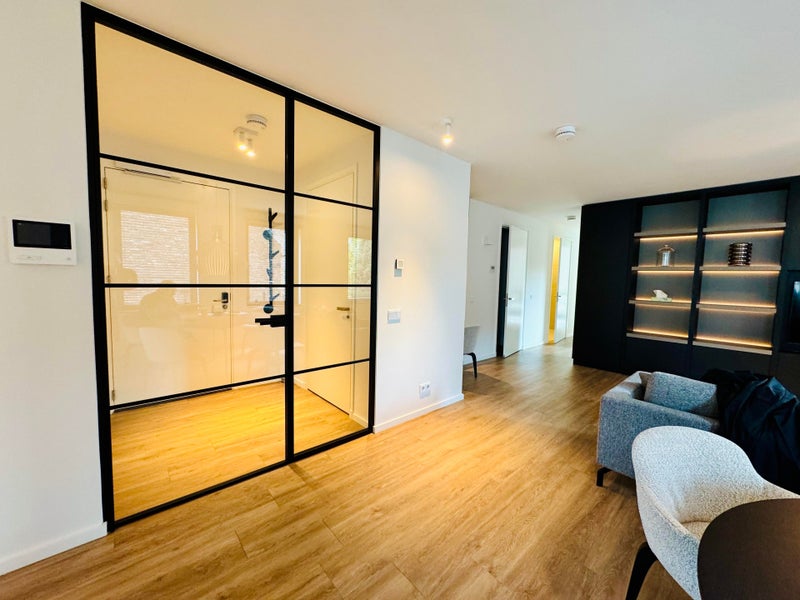 Te huur Appartement Capucijnenstraat in Maastricht