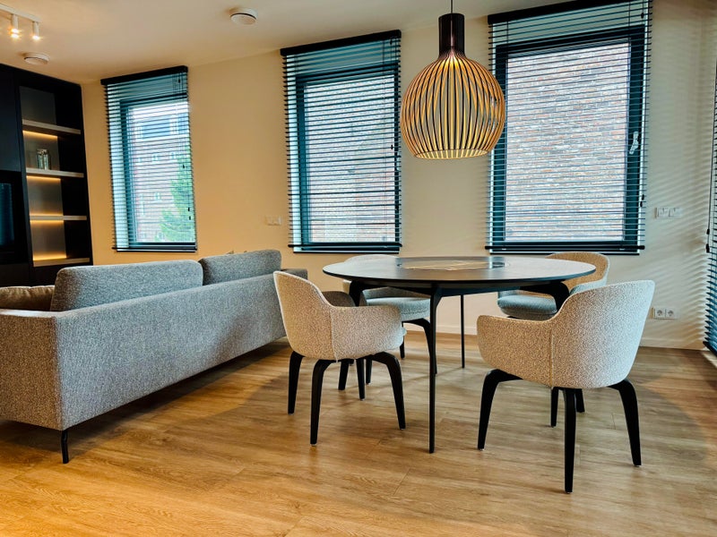 Te huur Appartement Capucijnenstraat in Maastricht