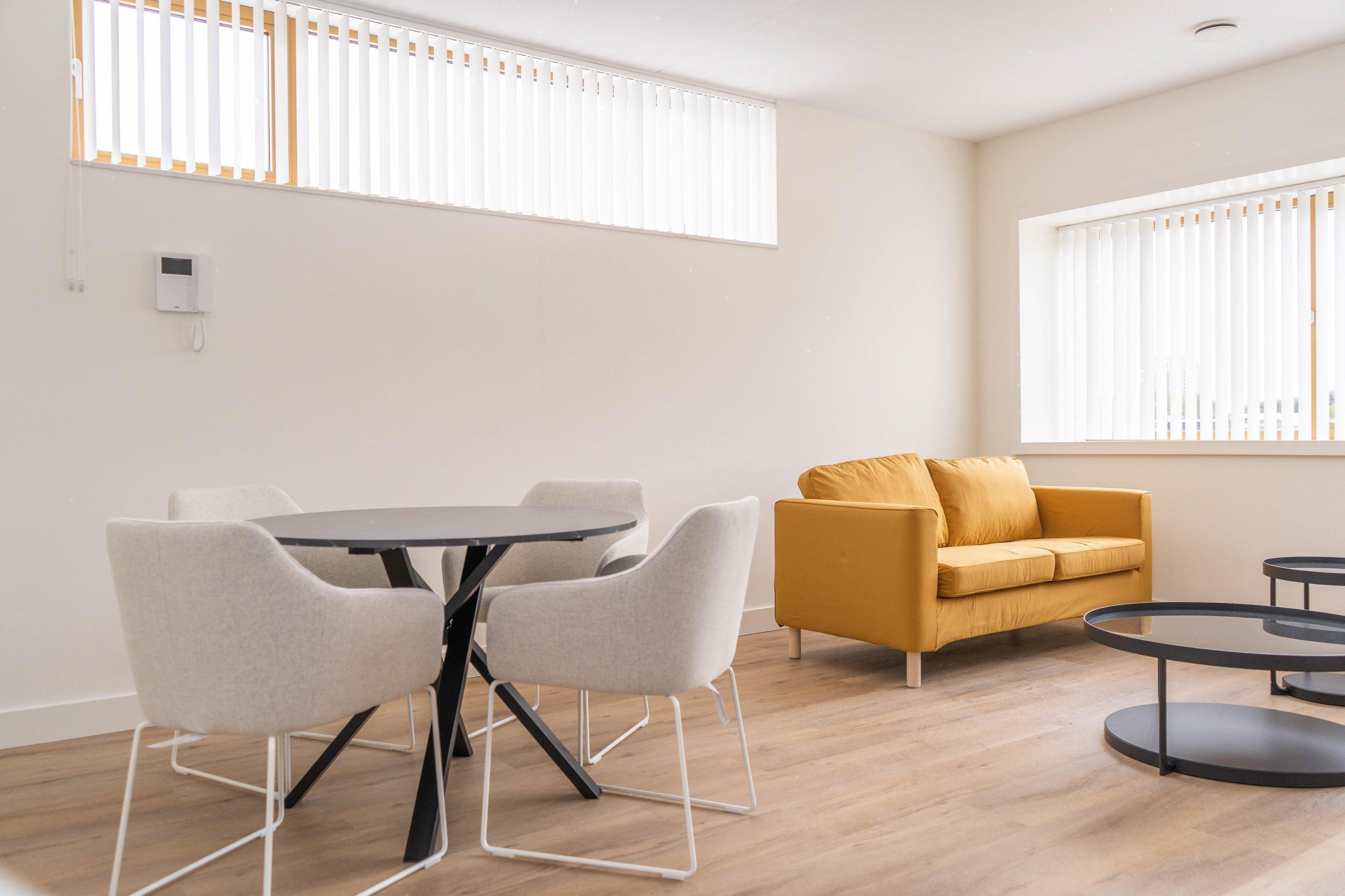 Te huur Appartement Rosmolenplein in Tilburg