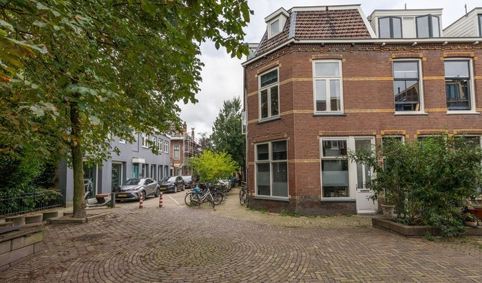 Lijsterstraat 2 2-BS