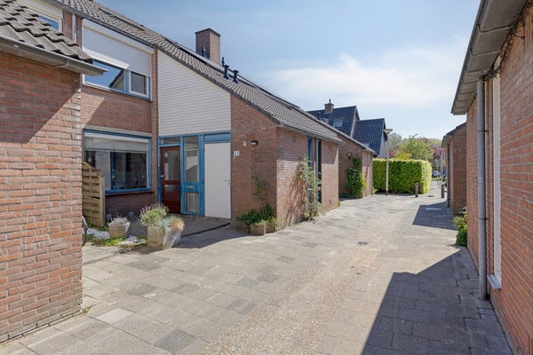 Kempenaar 23 in Barendrecht