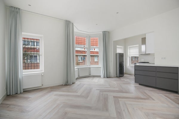 Te huur: Appartement Röntgenstraat in Amsterdam