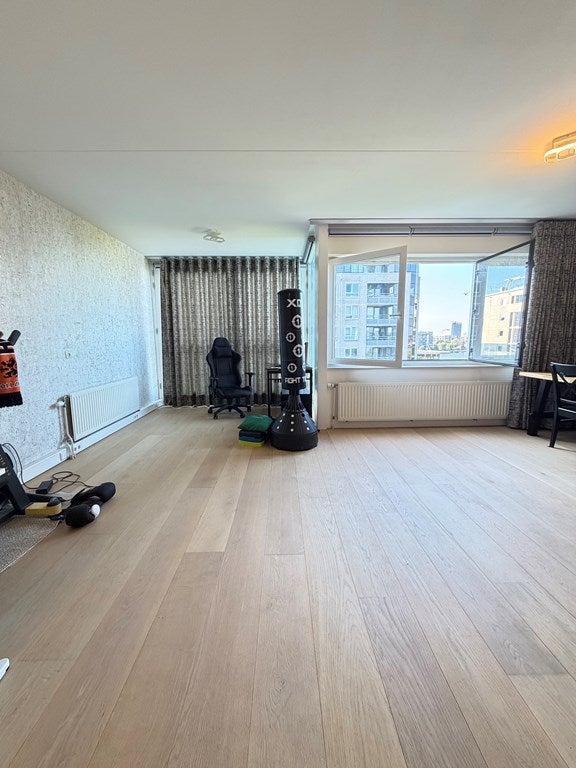 Appartement Omval 285 in Amsterdam