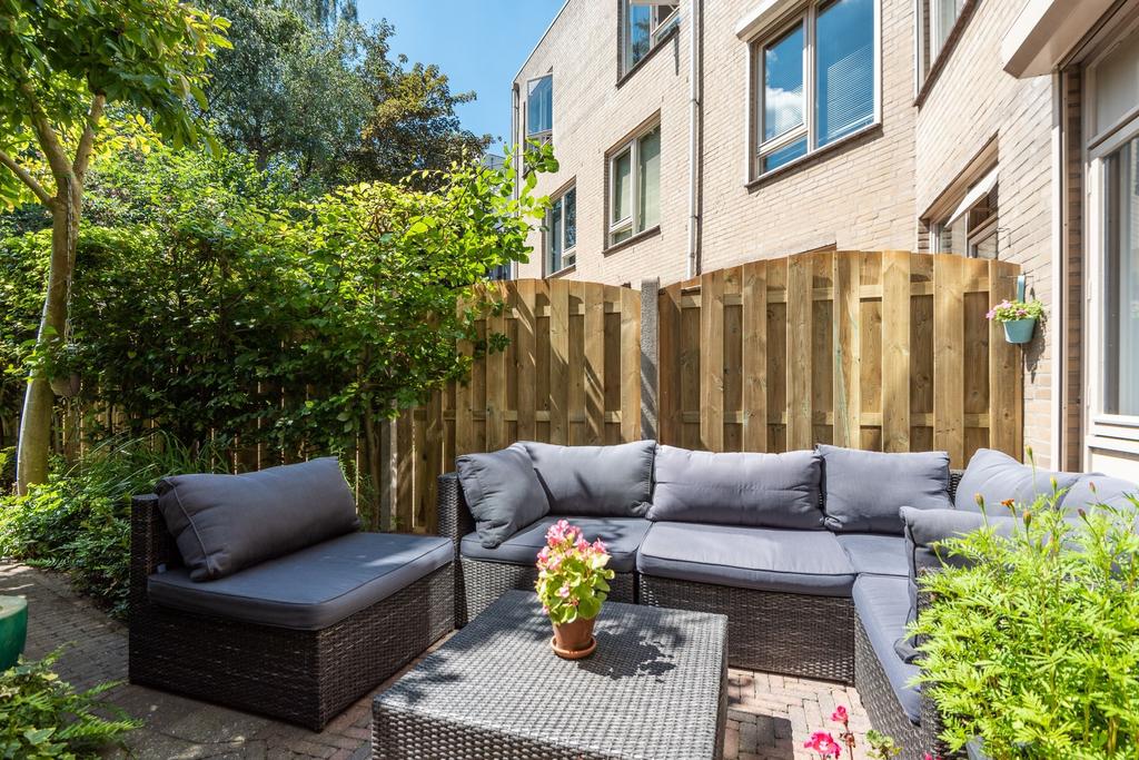 Woning te huur: Nieuwe Fellenoord, Eindhoven