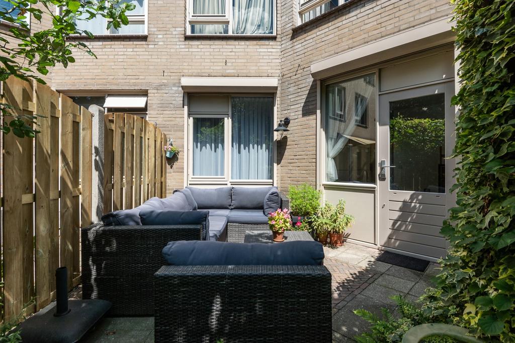 Woning te huur: Nieuwe Fellenoord, Eindhoven