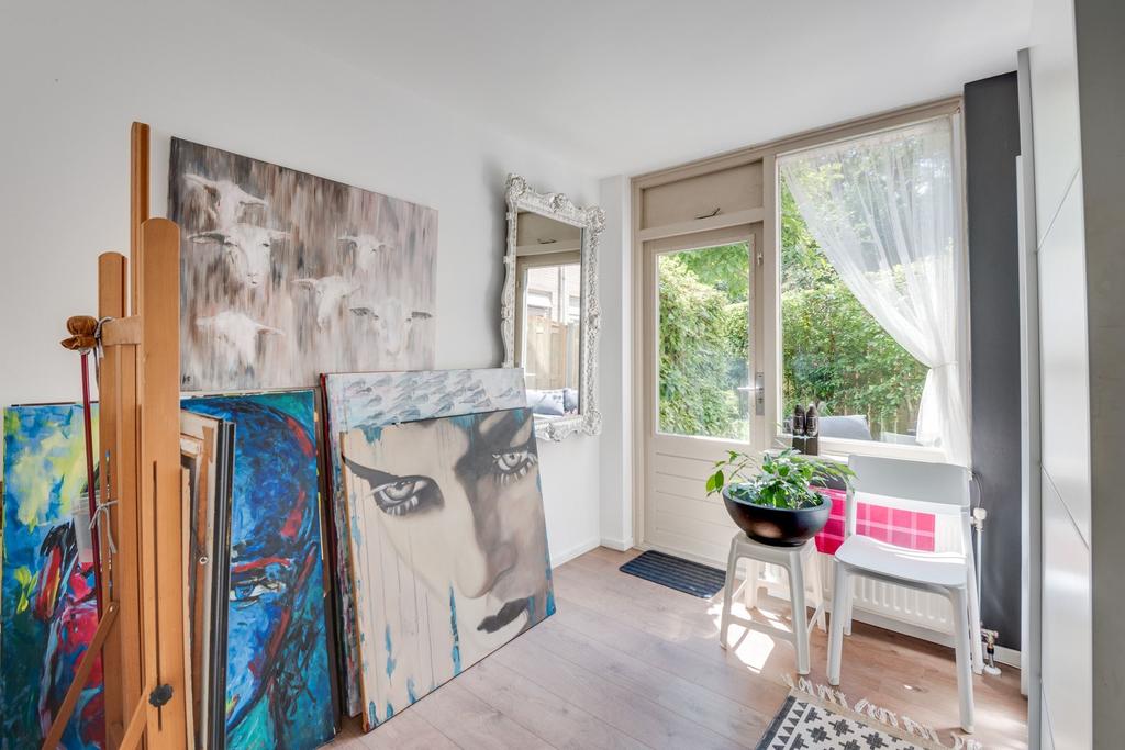 Woning te huur: Nieuwe Fellenoord, Eindhoven