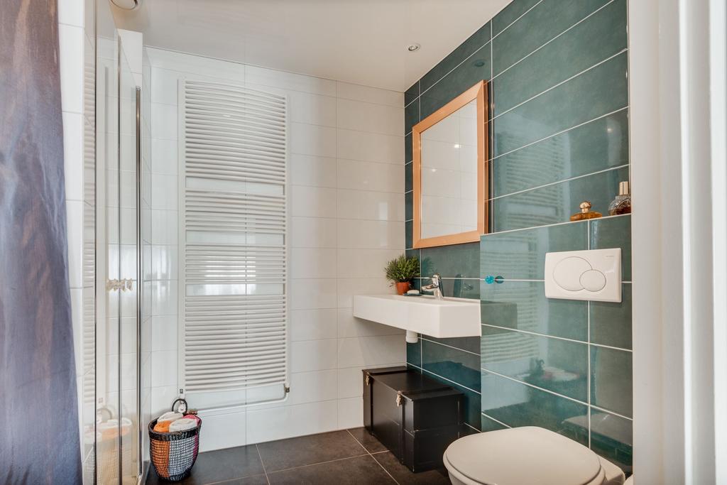 Woning te huur: Nieuwe Fellenoord, Eindhoven