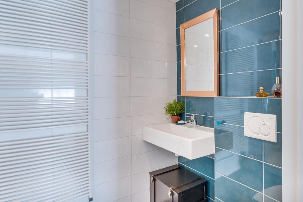 Woning te huur: Nieuwe Fellenoord, Eindhoven