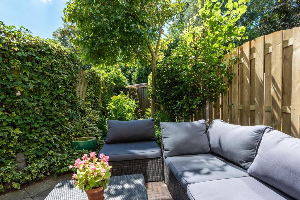 Woning te huur: Nieuwe Fellenoord, Eindhoven