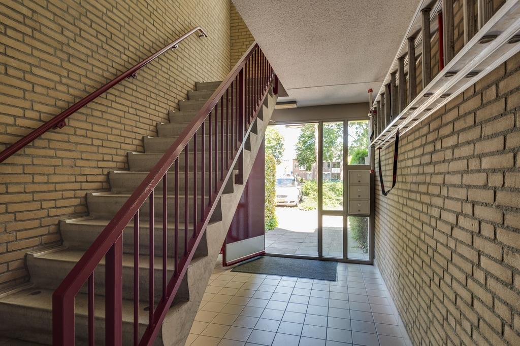 Woning te huur: Nieuwe Fellenoord, Eindhoven