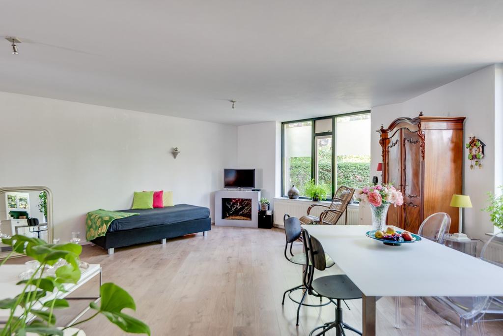 Woning te huur: Nieuwe Fellenoord, Eindhoven