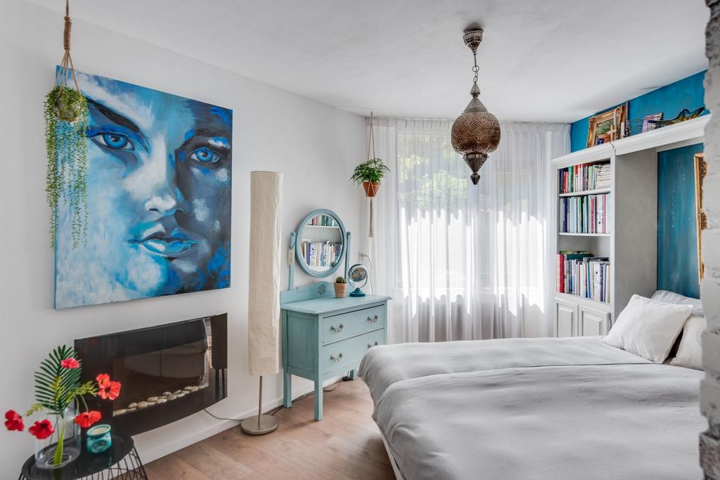 Woning te huur: Nieuwe Fellenoord, Eindhoven
