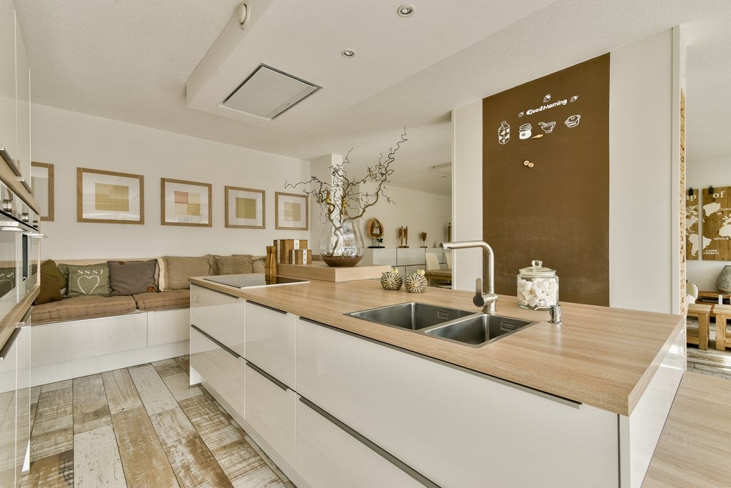Appartement Veenland 9 in Assendelft