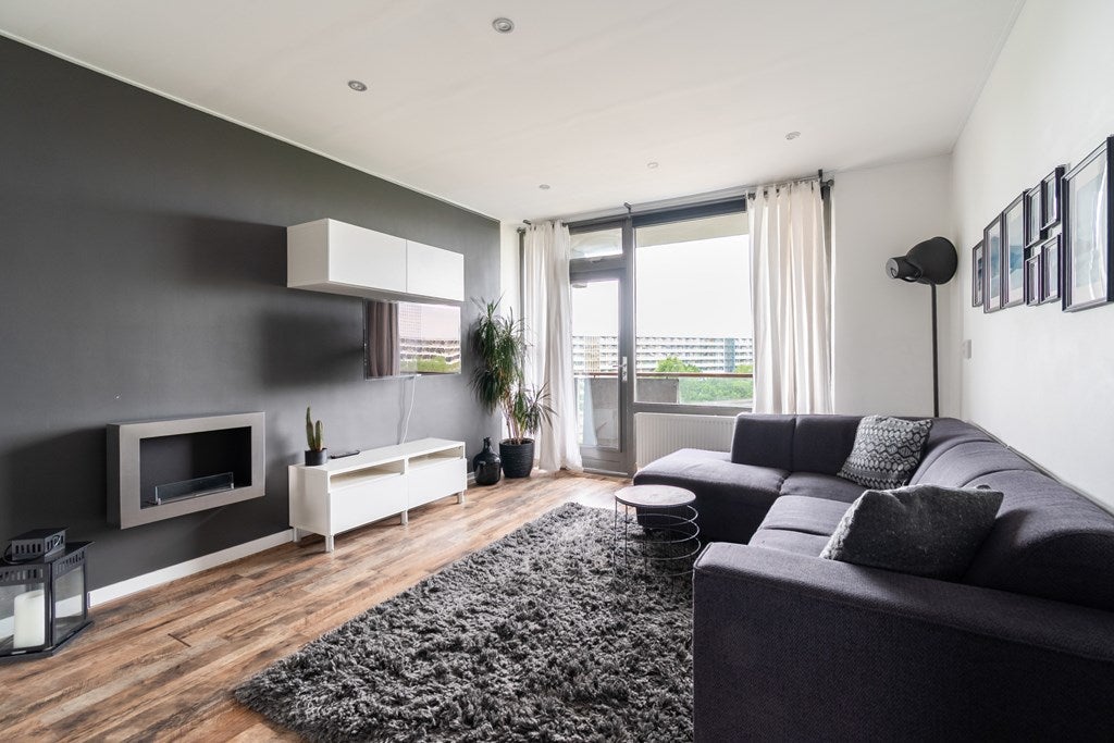 Appartement Kleiburg 809 in Amsterdam