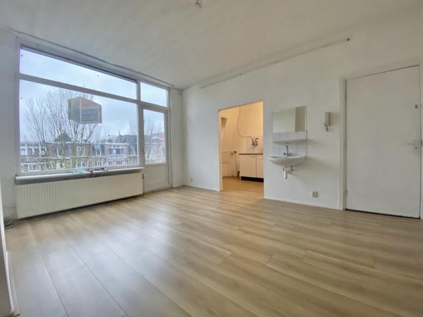 Te huur: Appartement Beeklaan 343 C in Den Haag