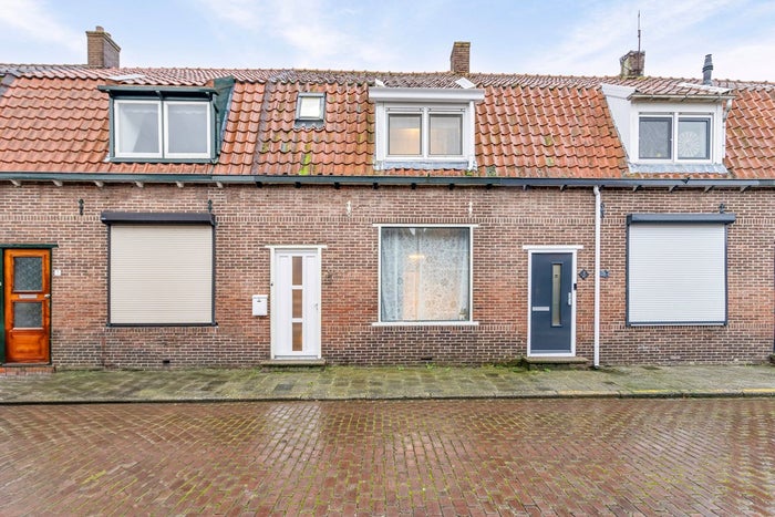 Emmastraat 5