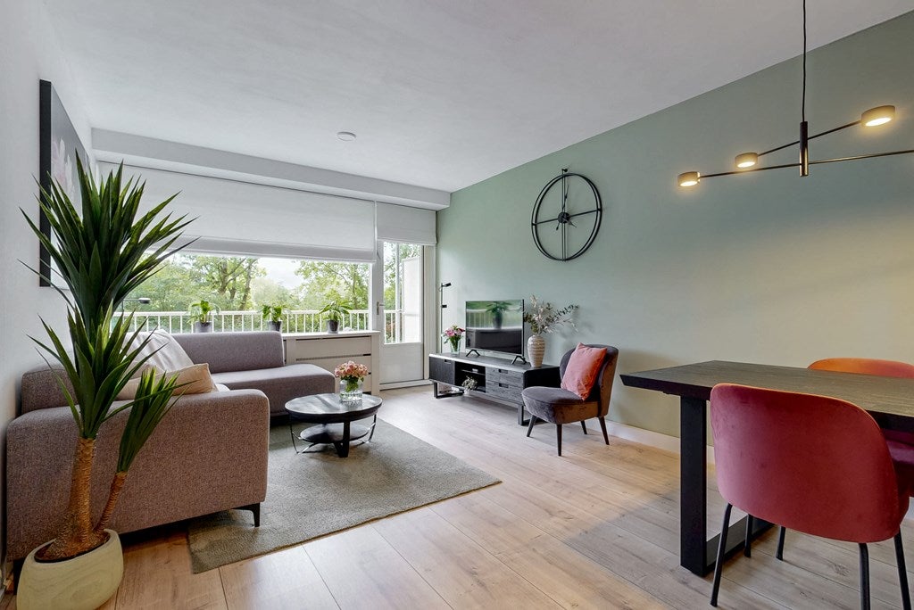 Appartement Sperwerstraat 5 in Sliedrecht