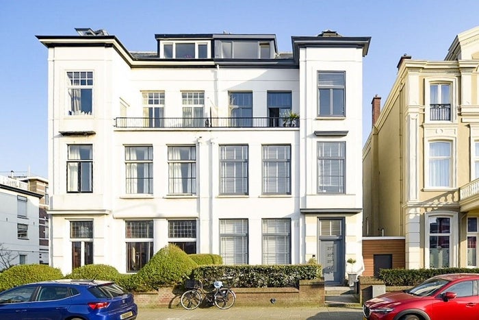 Te huur: Appartement Gevers Deynootweg in Den Haag