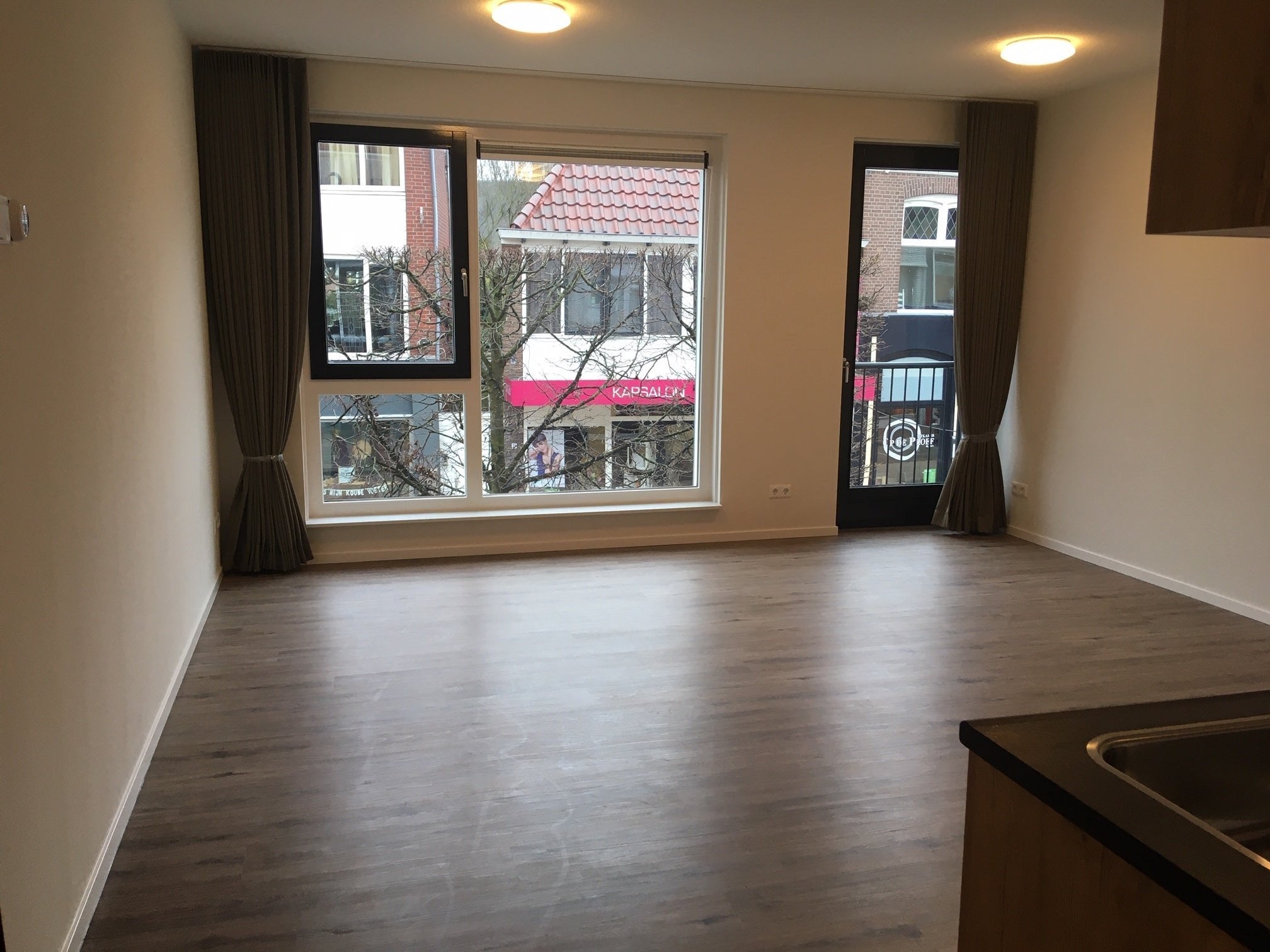Oranjestraat