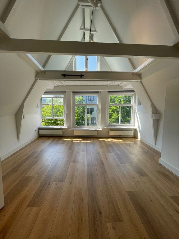 Te huur: Appartement Oudezijds Achterburgwal 27 E in Amsterdam