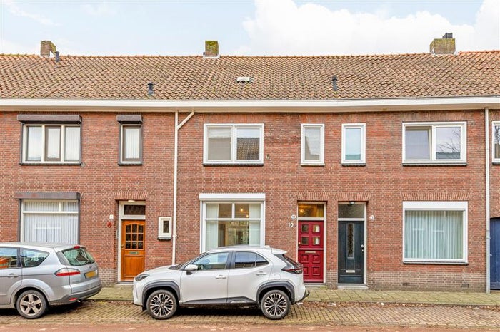 Tongerlose Hoefstraat 10