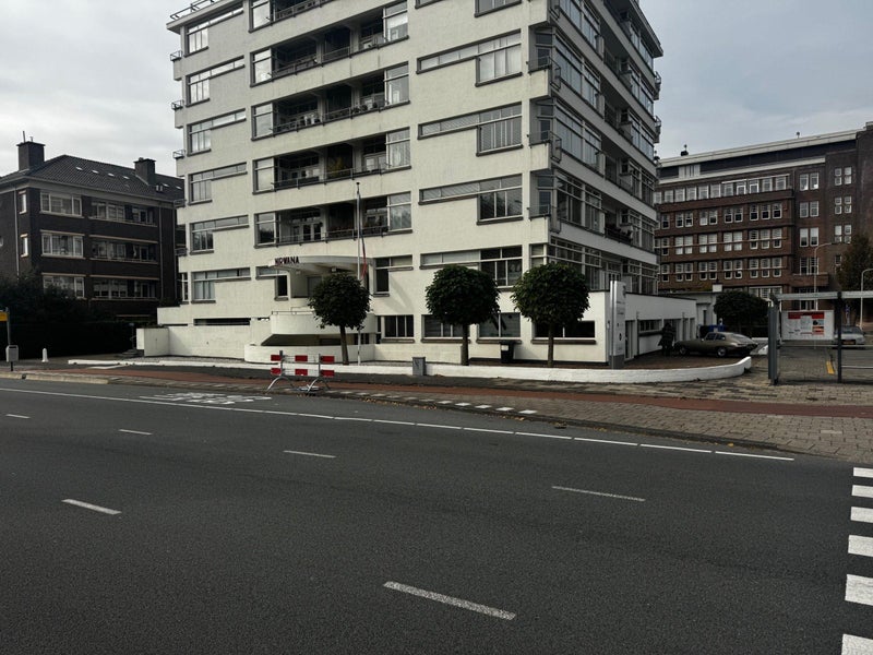 Te huur Appartement Benoordenhoutseweg 227 20 in Den Haag