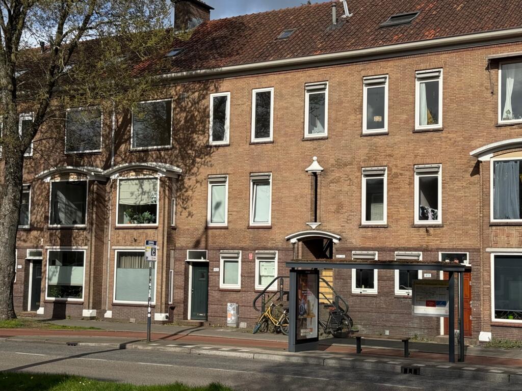 Oudenoord
