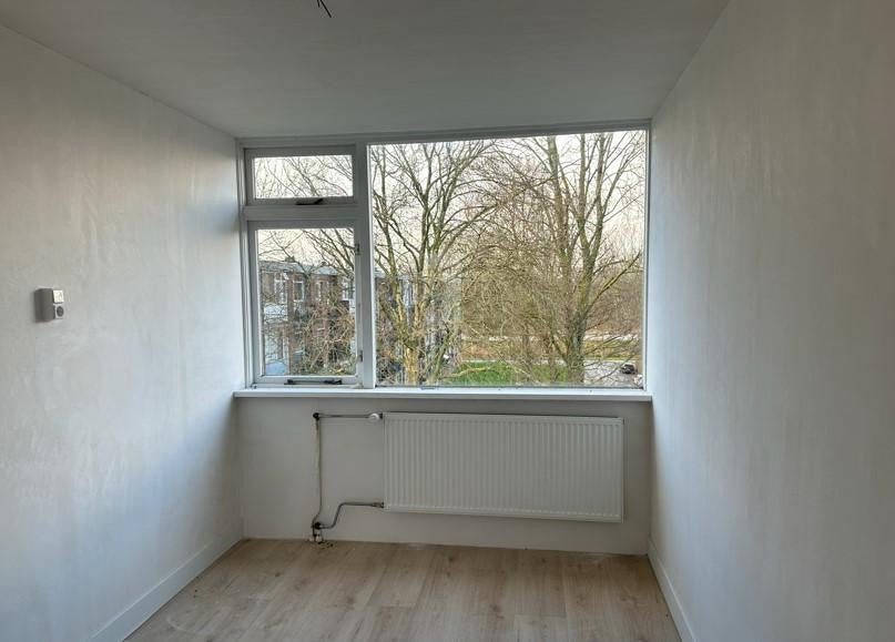 Appartement te huur Burgemeester Van Haarenlaan in Schiedam voor € 1.750