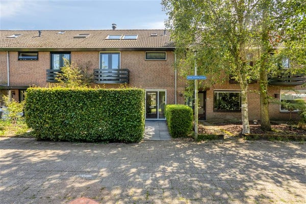 Heer Halewijnpad 38 in Amersfoort