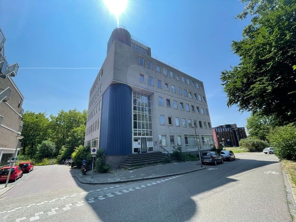 Appartement Heuvellaan in Gouda