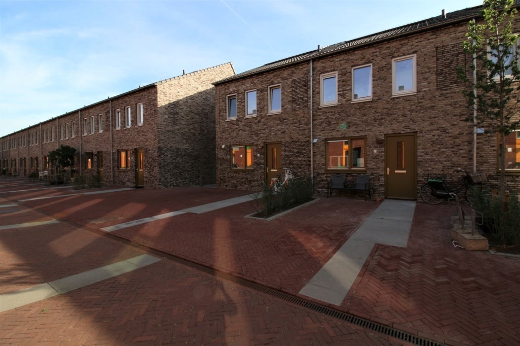 Huis Pelikaanstraat